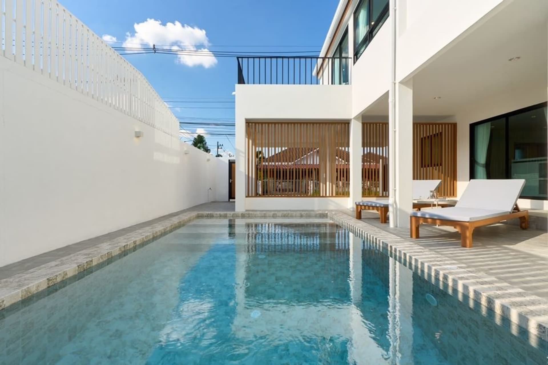 4 Bed House for Sale in Mueang Chiang Mai - Image 1