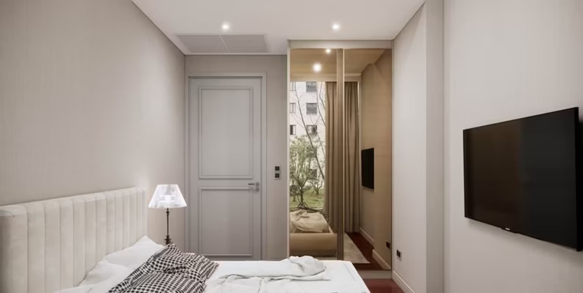 Condo for Rent at KHUN BY YOO - Image 7