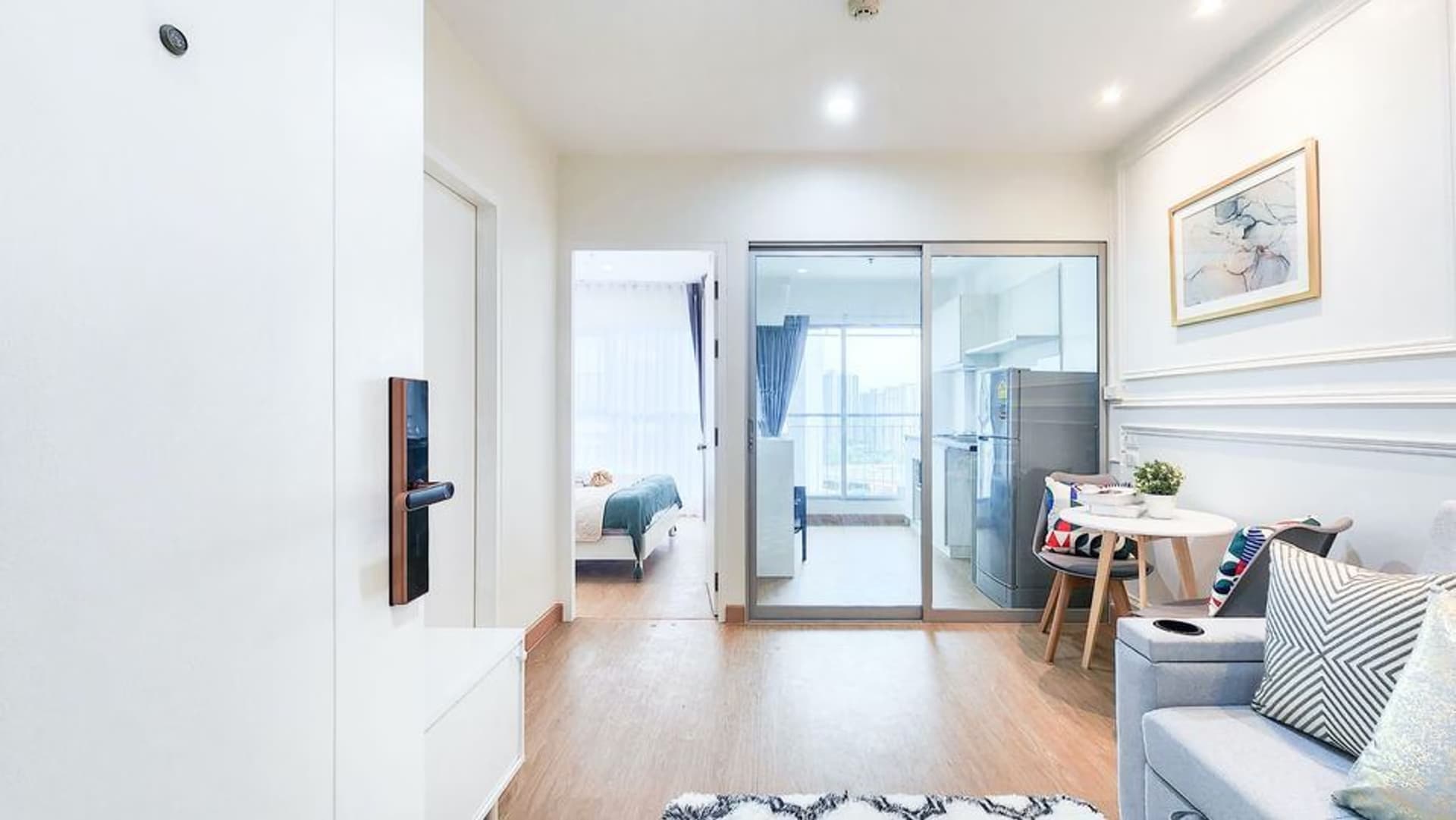 1 Bedroom Condo - Image 9
