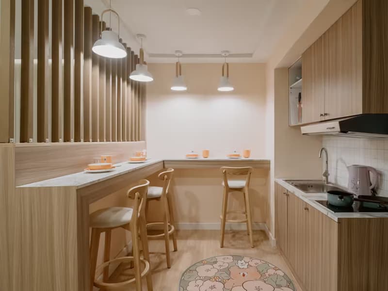 Condo for Sale at Hillside 3