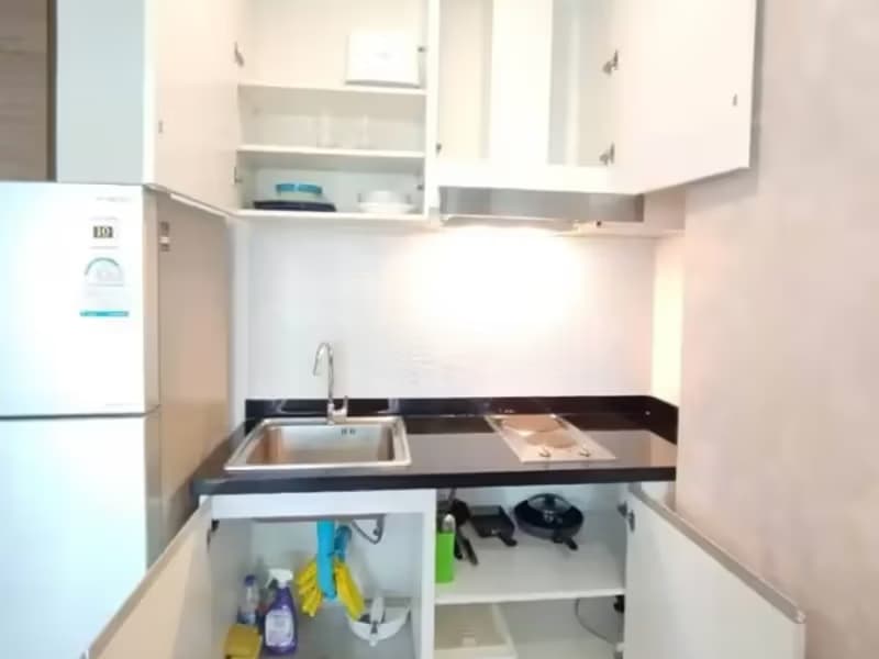1 Bedroom Condo for Rent at The Nimman by Palm Spring