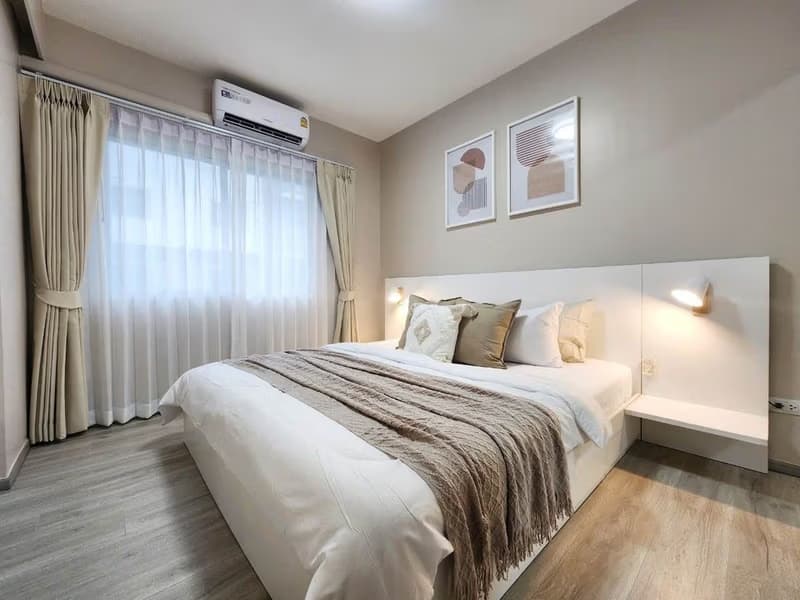 1 Bed Condo for Sale in Din Daeng