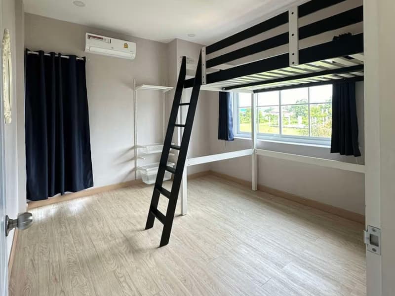 3 Bed House for Rent and Sale in Mae Rim