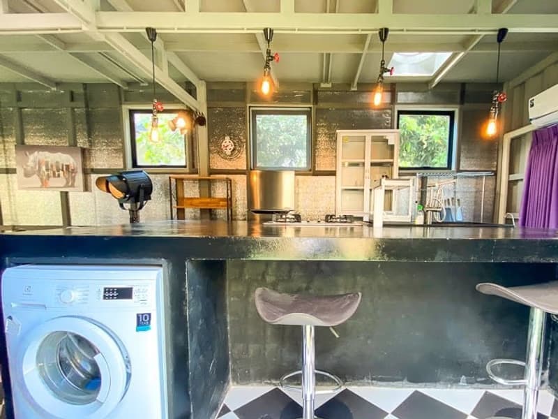 Unique Container Home for Sale