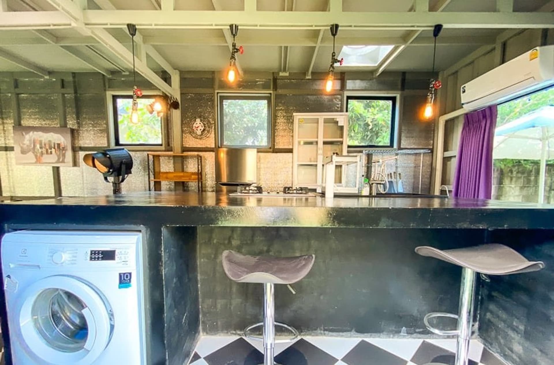 Unique Container Home for Sale - Image 10