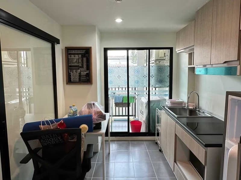 Condo for Rent at Niche Mono Sukhumvit 50