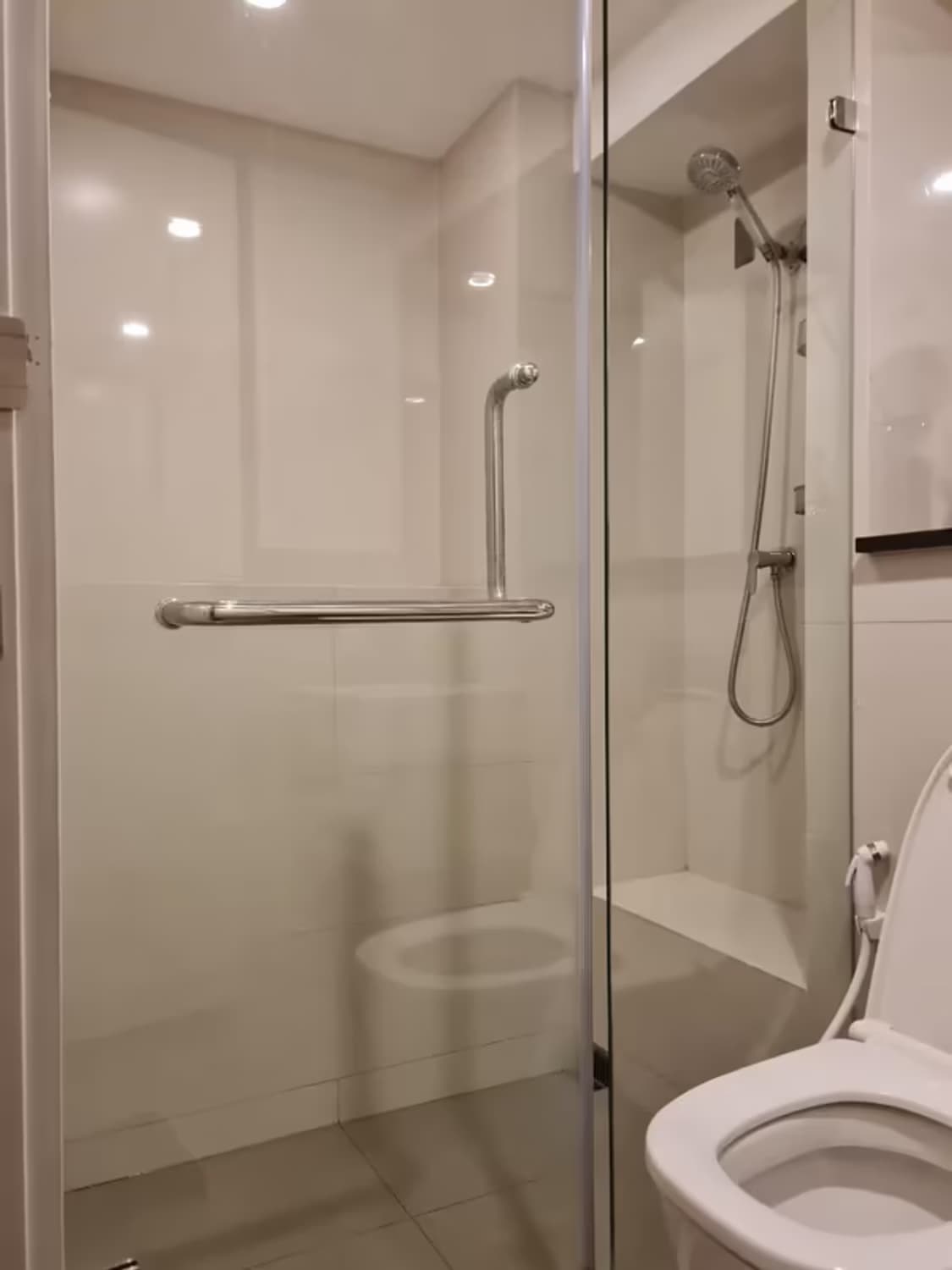 Condo for Rent at KnightsBridge Prime Sathorn - Image 20