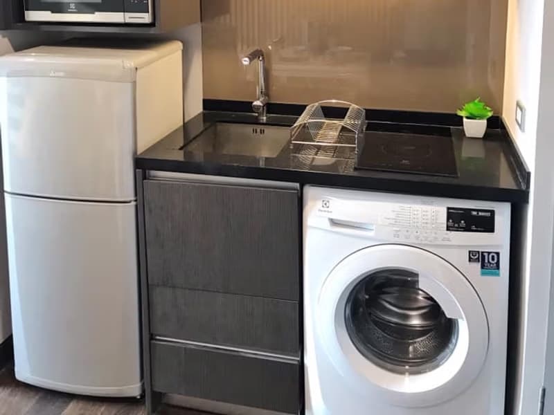 1 Bed Condo for Sale in Khlong Toei