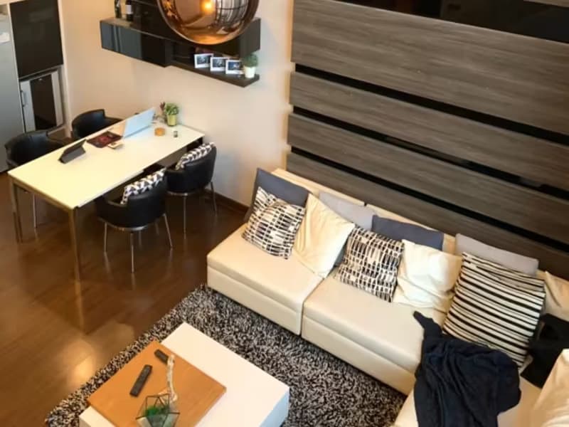 3 Bedroom Condo