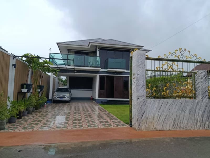 3 Bed House for Sale in Saraphi