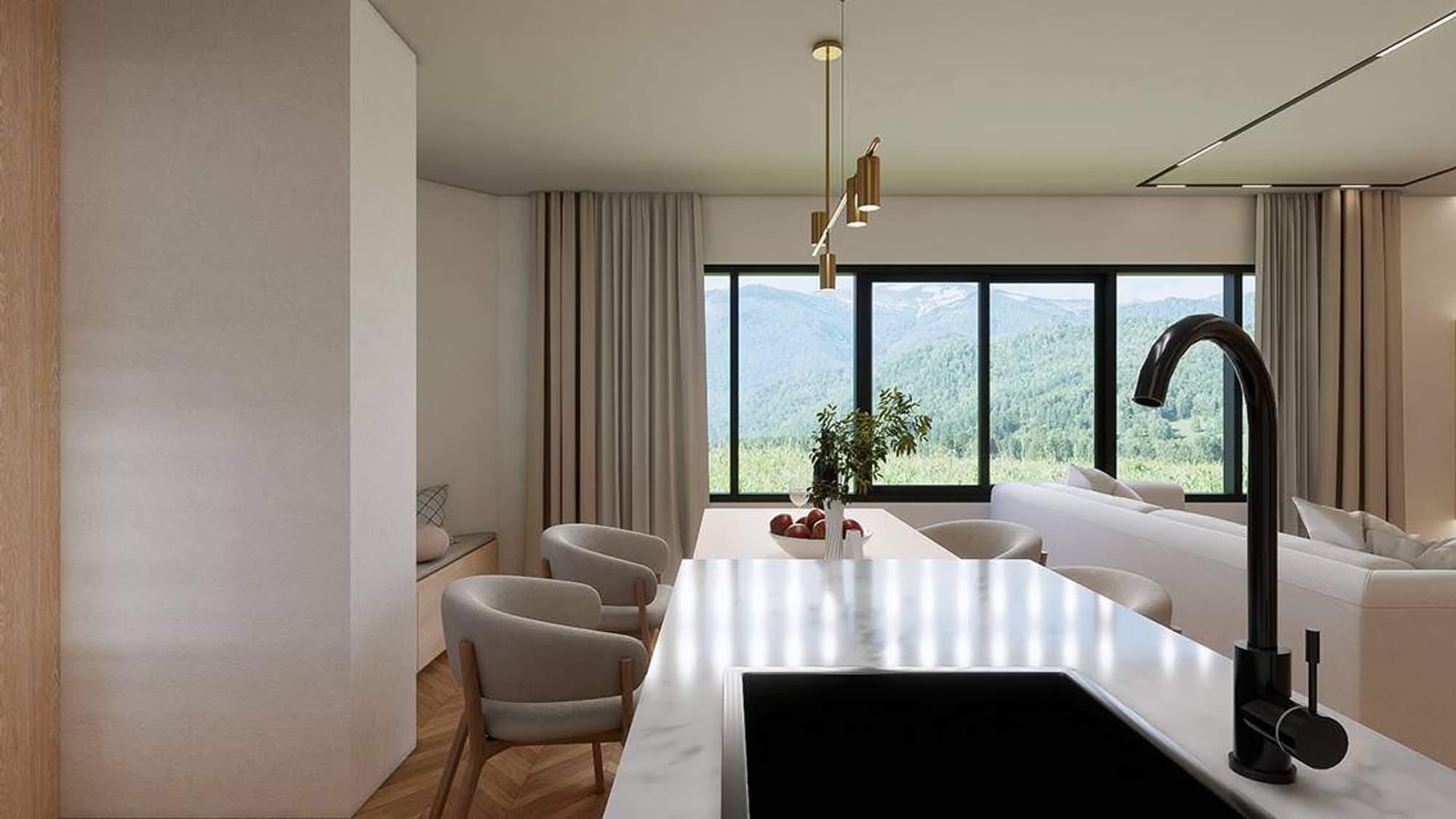 2 Bed Condo for Sale in Mueang Chiang Mai - Image 12