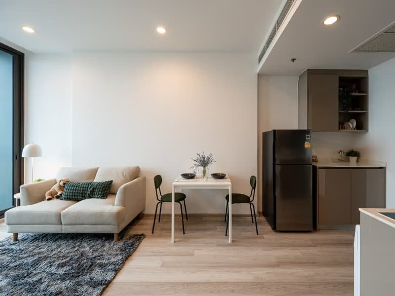 2 Bed Condo for Sale in Phra Khanong