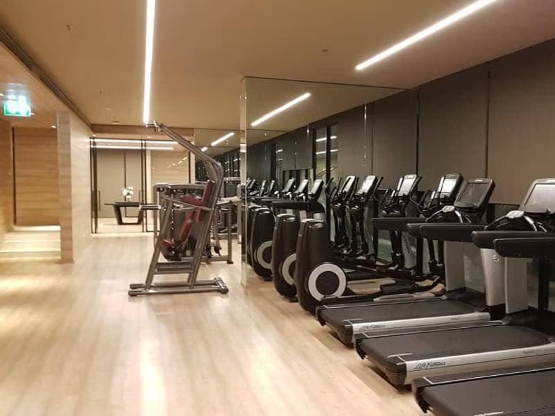 Condo for Rent, Sale at Park 24 (Park Origin Phrom Phong)