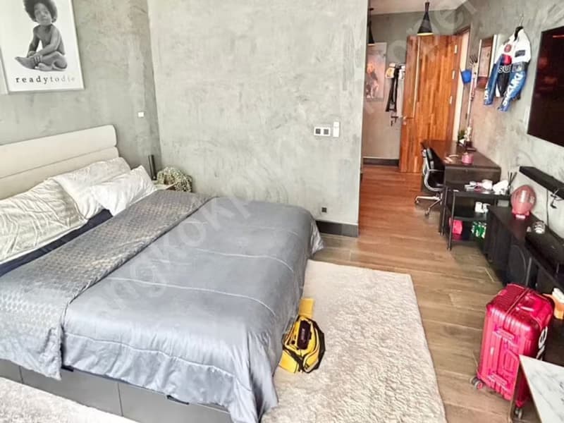 Condo for Rent, Sale at THE ESSE at SINGHA COMPLEX