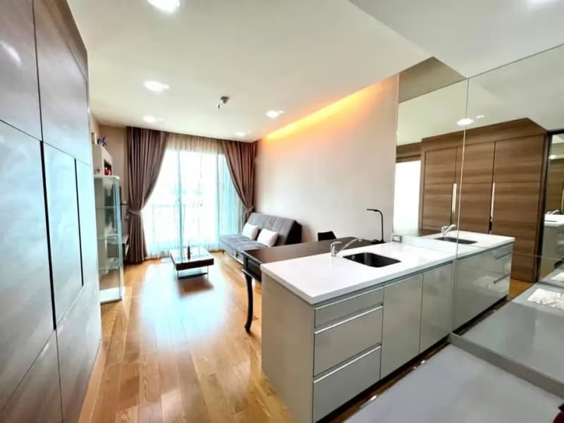 Condo for Sale, Rent at The Address Sathorn