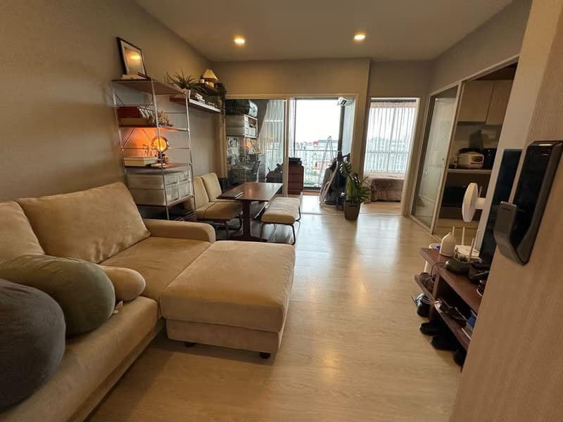 1 Bed Condo for Sale in Phra Khanong
