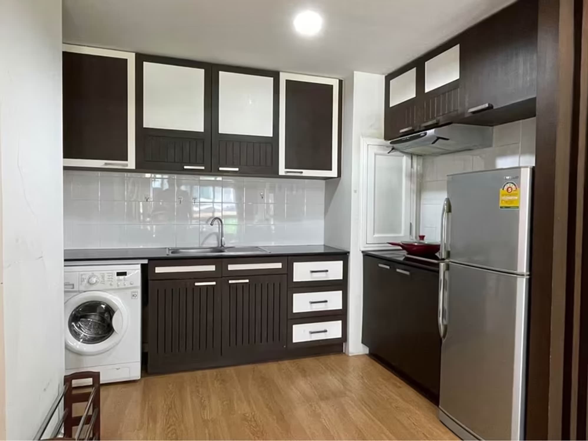 Condo for Rent at Punna Condo Nimman - Image 3