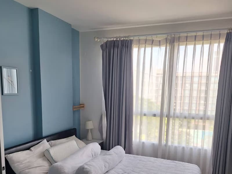 1 Bed Condo for Rent in Mueang Chiang Mai