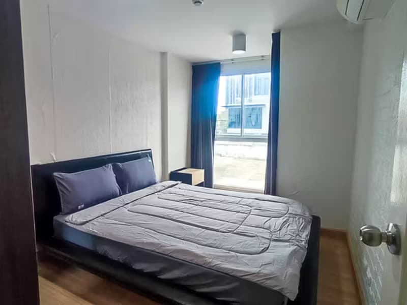 1 Bedroom Condo for Rent