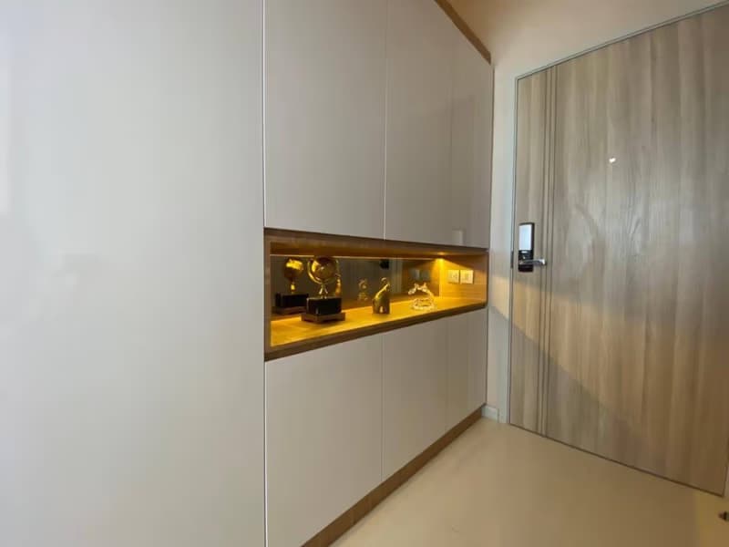 2 Bed Condo for Sale in Sathon