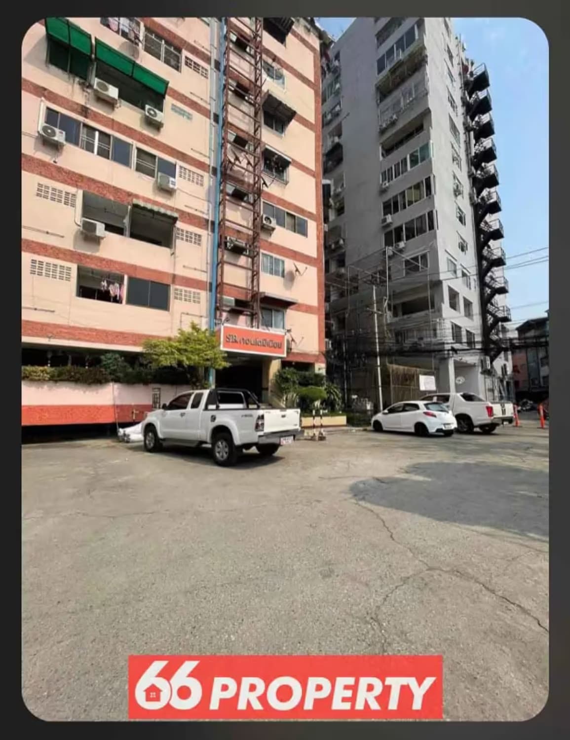 Studio for Sale in Nong Pa Khrang, Mueang Chiang Mai - Image 11