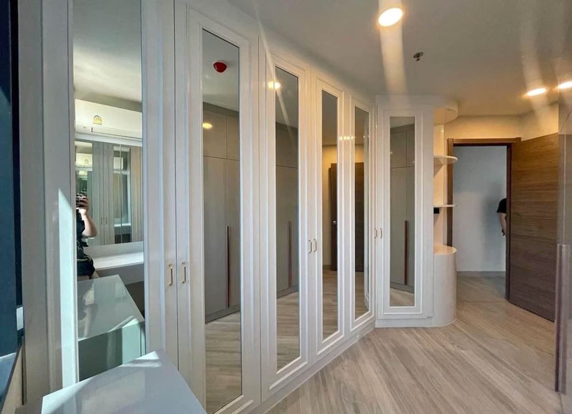 2 ห้องนอน Condo สำหรับ ขายและจำหน่าย ใน ห้วยขวาง - Image 9