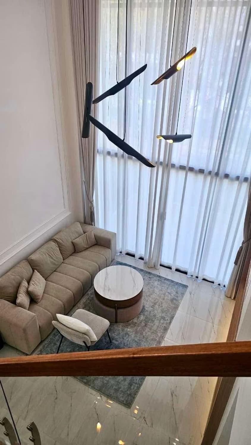 3 Bed Townhouse for Rent in San Sai - Image 9