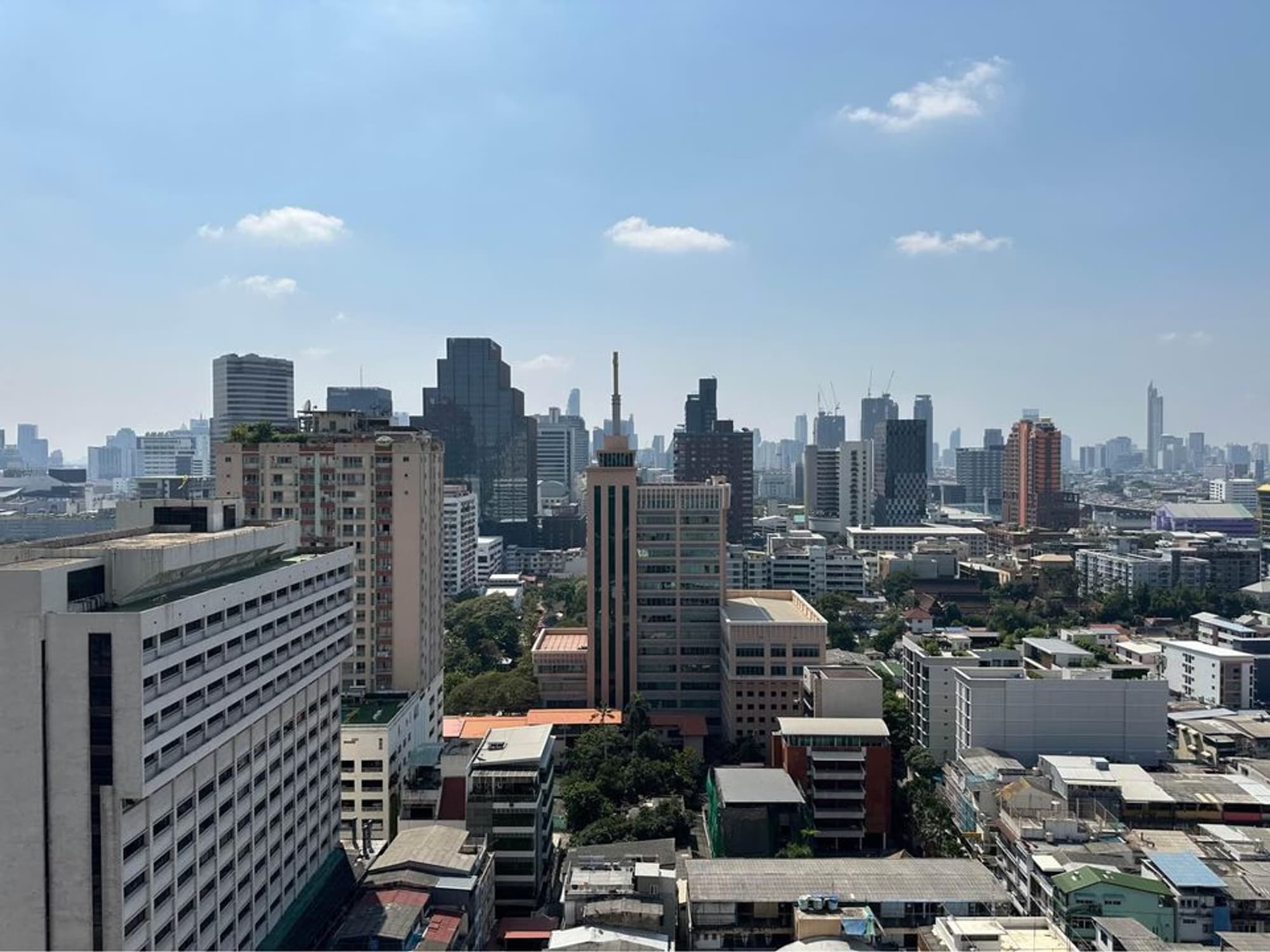 Condo for Rent at The Address Siam-Ratchathewi - Image 9
