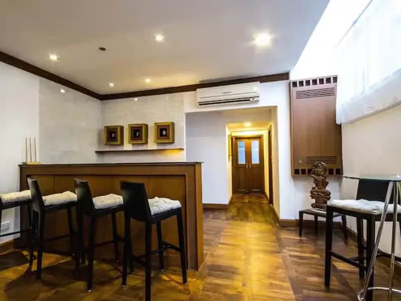 4 Bedroom Townhouse