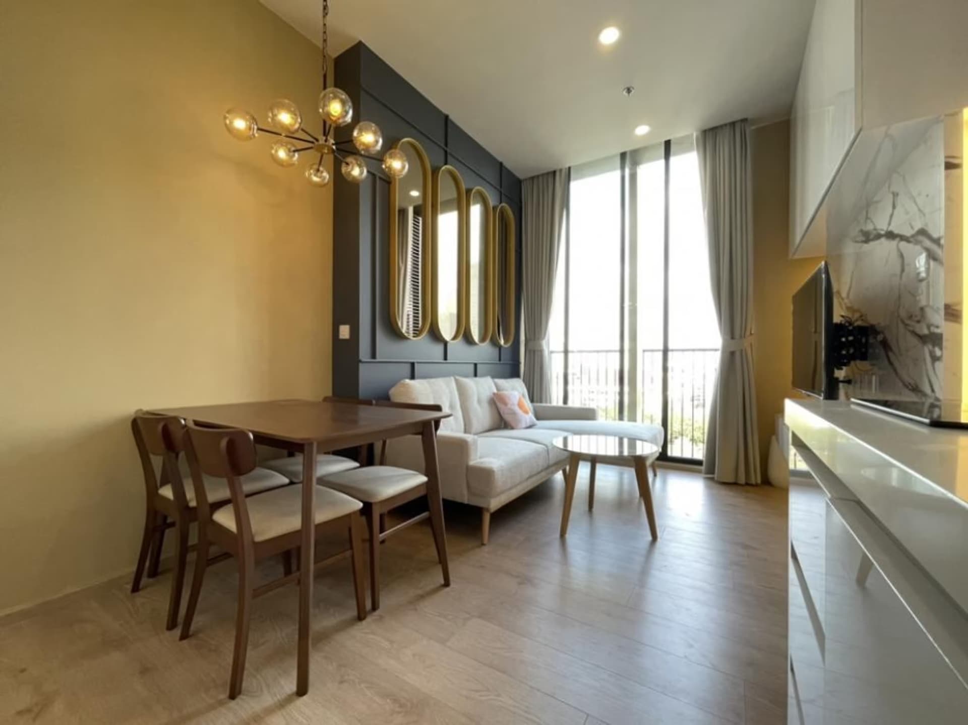 1 Bedroom Condo Rent,Sale - Image 5