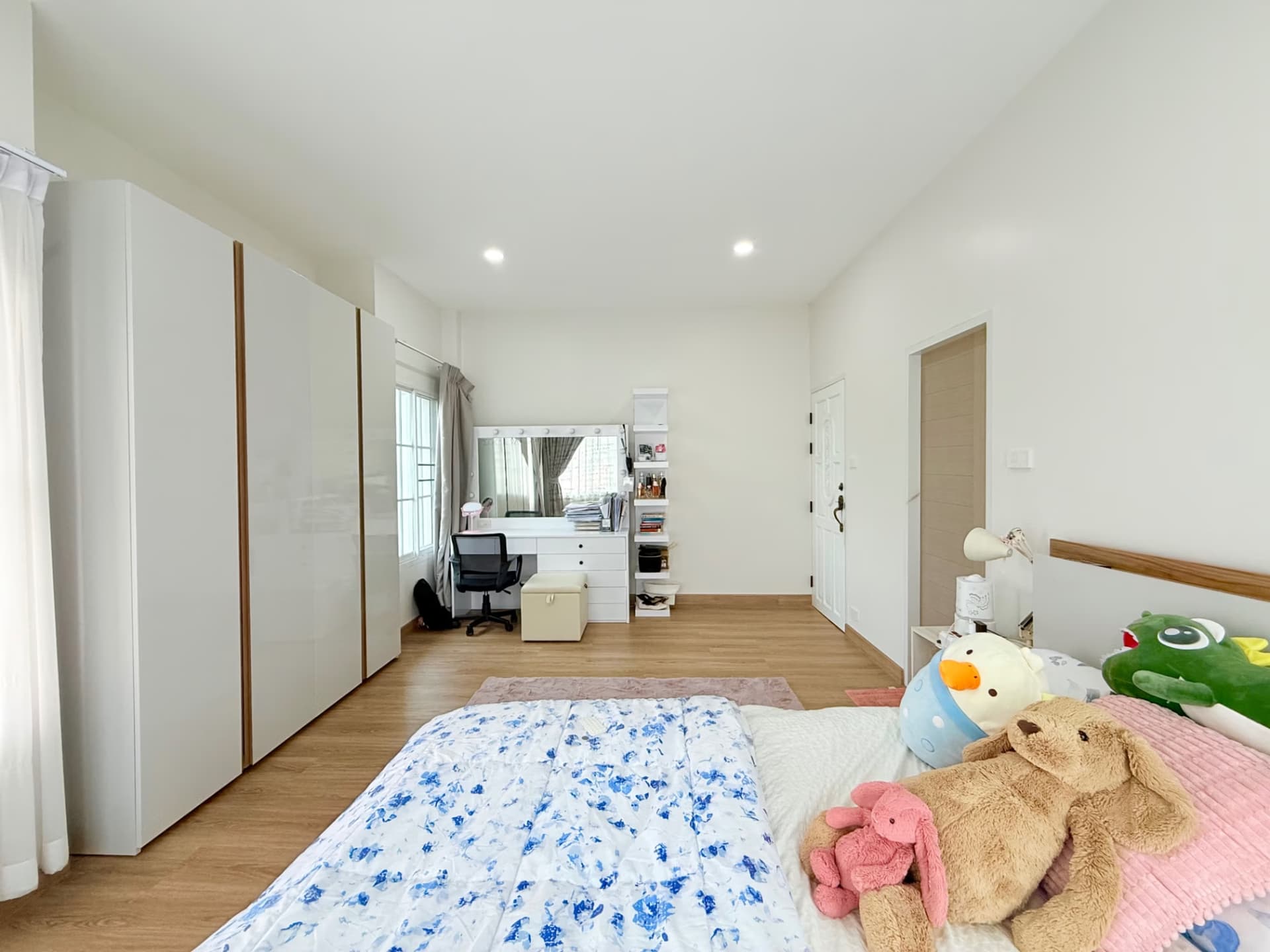 5 Bed House for Rent and Sale in Hang Dong - Image 22