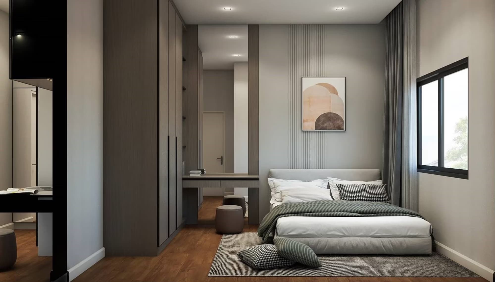 4 Bed House for Rent and Sale in Bang Phli - Image 18