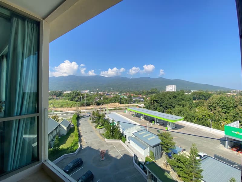 1 Bed Condo for Rent and Sale in Mueang Chiang Mai