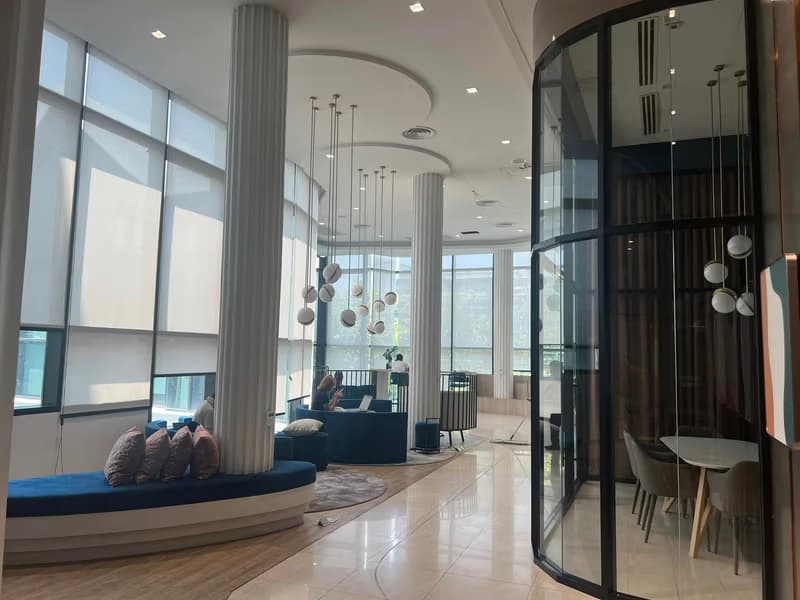 1 Bed Condo for Sale  Near Bearing BTS