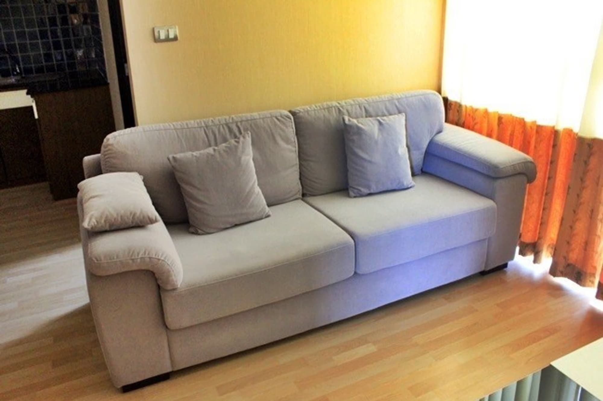 2 Bed Condo for Sale in Mueang Chiang Mai - Image 2