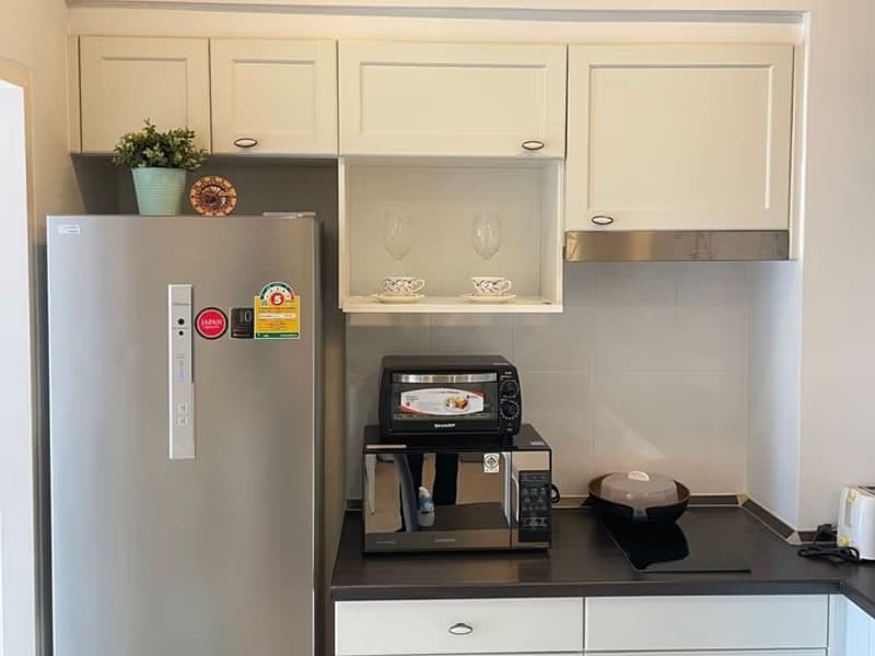 1 Bed Condo for Rent and Sale in Suan Luang