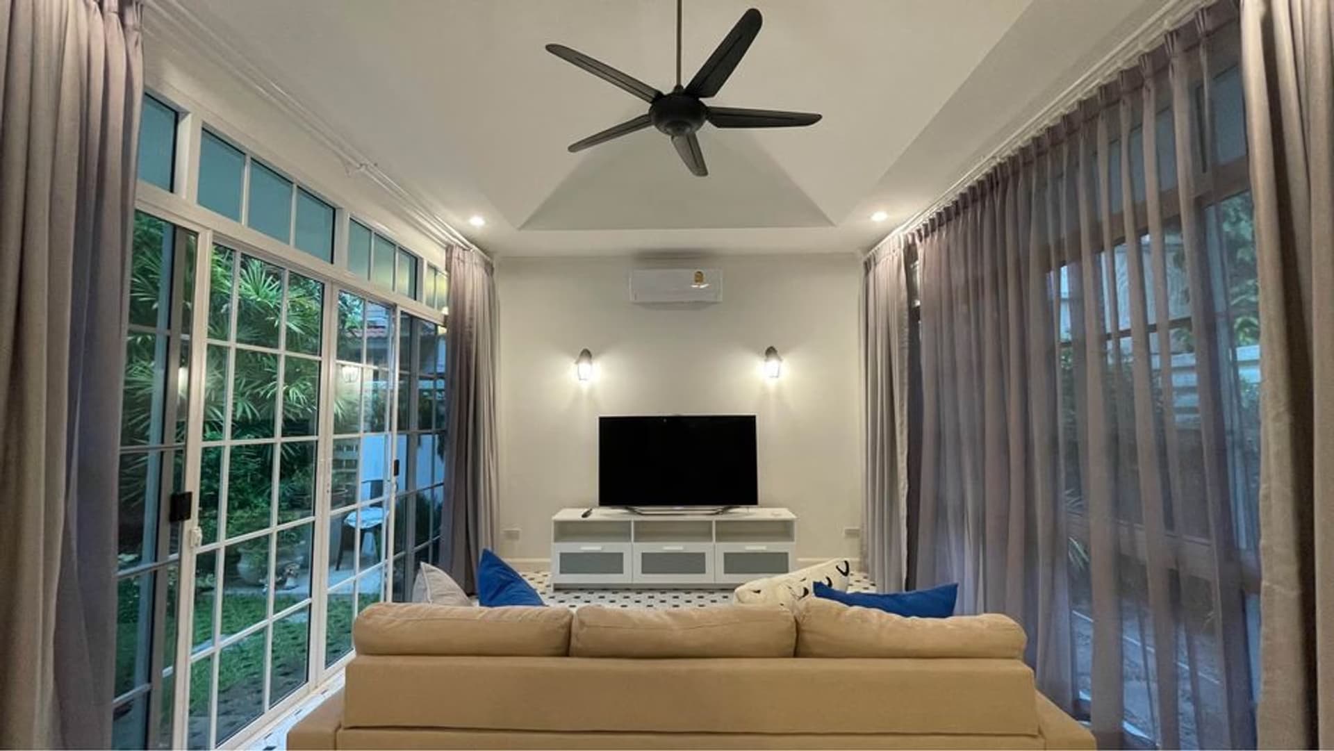 House for Rent in Nong Chom, San Sai. - Image 19
