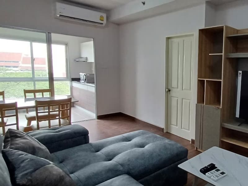 1 Bed Condo for Rent in Mueang Chiang Mai