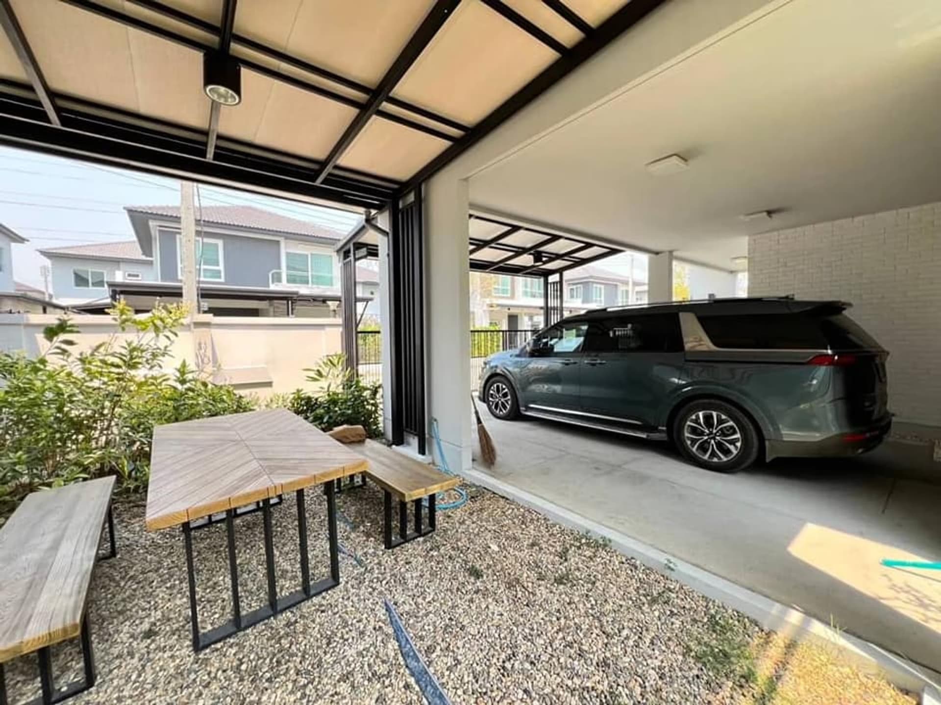 3 Bed House for Rent in Mueang Chiang Mai - Image 13