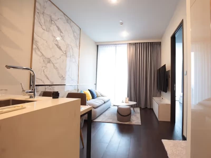 Condo for Rent, Sale at Laviq Sukhumvit 57