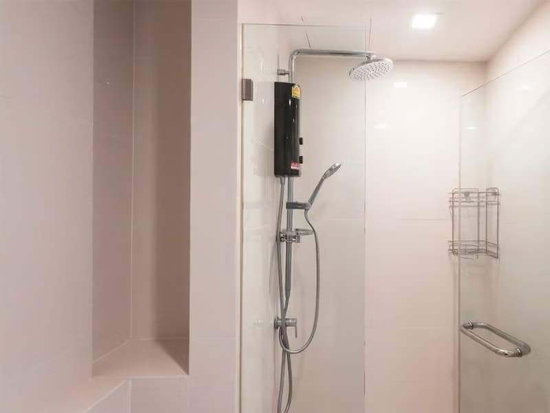 1 Bed Condo for Sale in Din Daeng