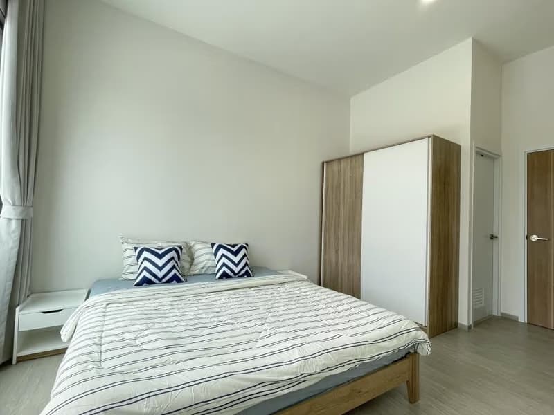 2 Bed Townhouse for Rent in Bang Phli