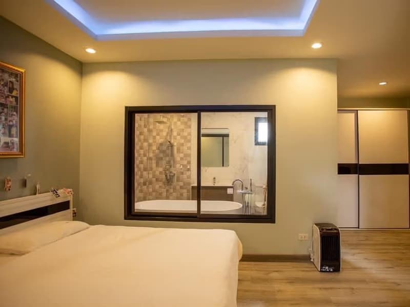 5 Bed House for Rent and Sale in Mueang Chiang Mai