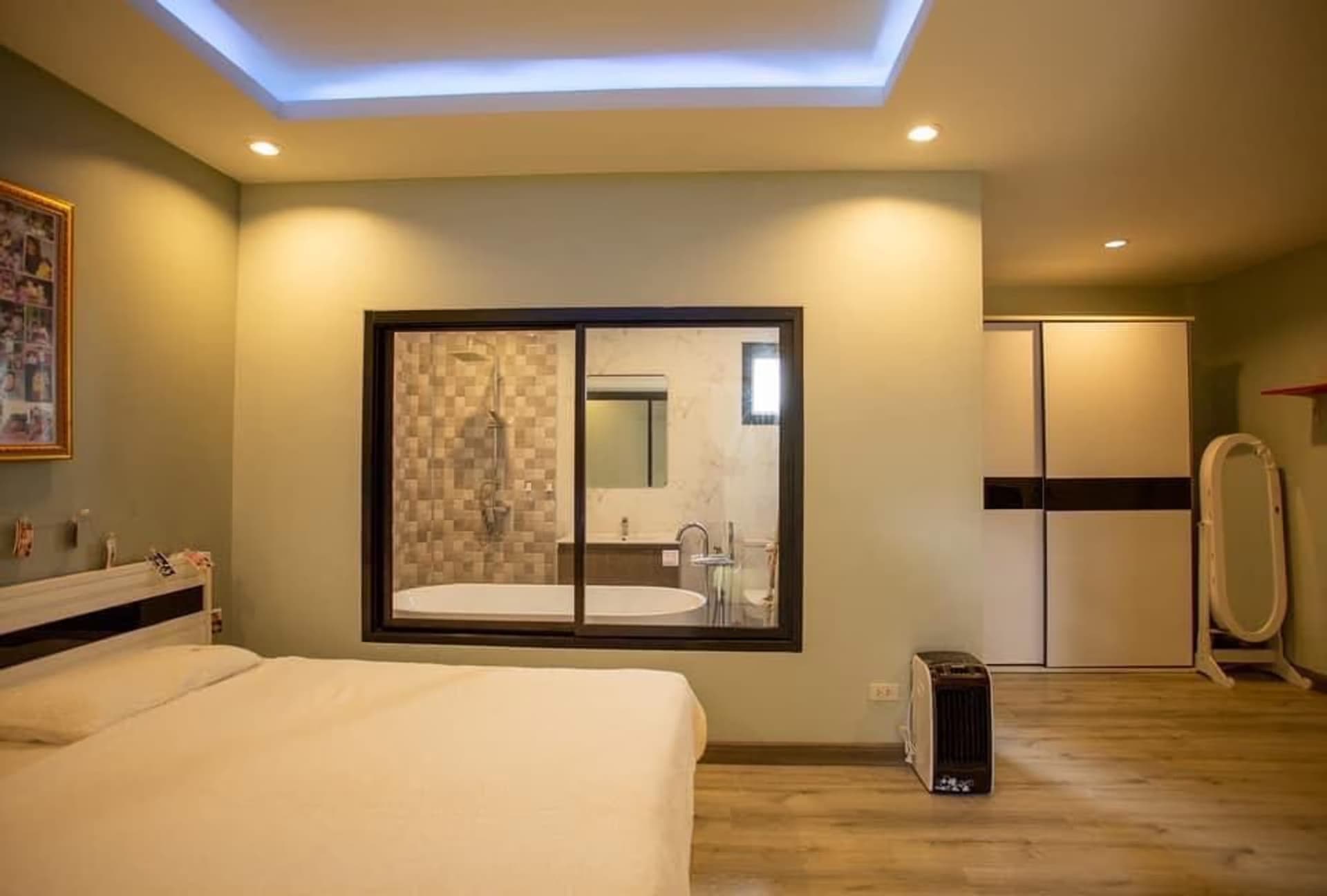 5 卧室 别墅 用于 出租和出售 在 Mueang Chiang Mai - Image 7