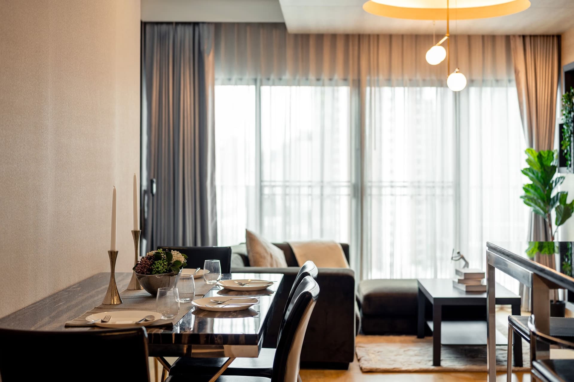 Condo for Sale at Noble Reveal - Image 9