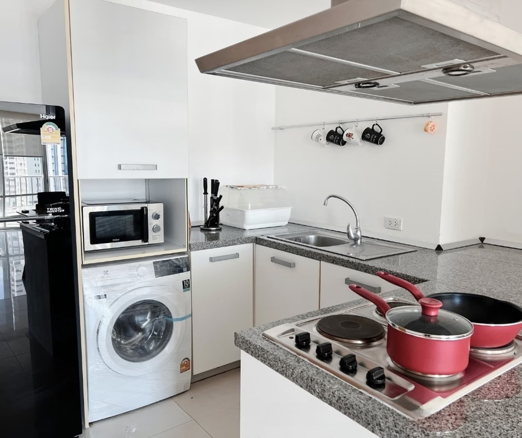 2 Bed Condo for Sale in Watthana - Image 3