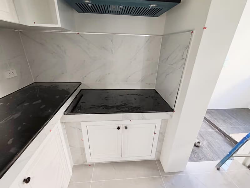 4 Bed House for Rent in Bang Phli District