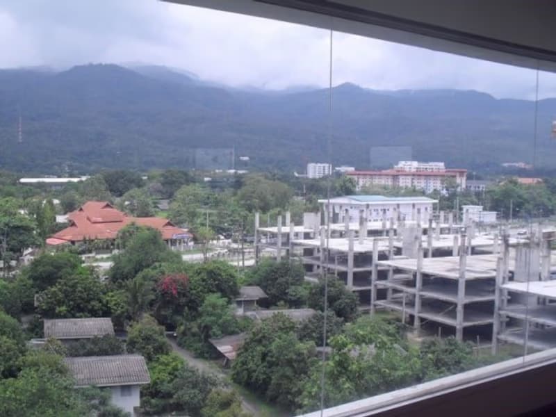 2 Bed Condo for Sale in Mueang Chiang Mai