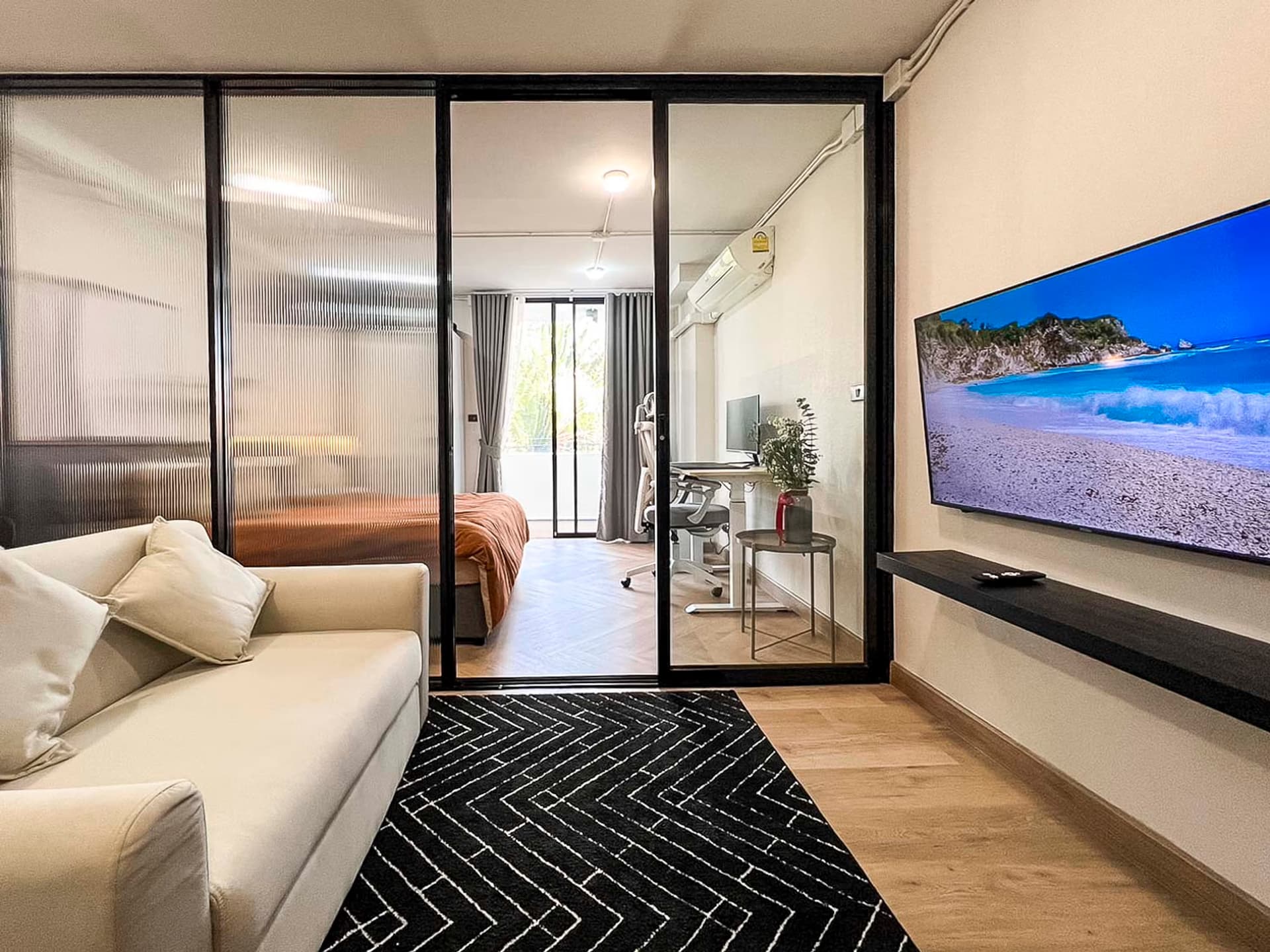 undefined Bed Condo for Rent and Sale in Mueang Chiang Mai - Image 1