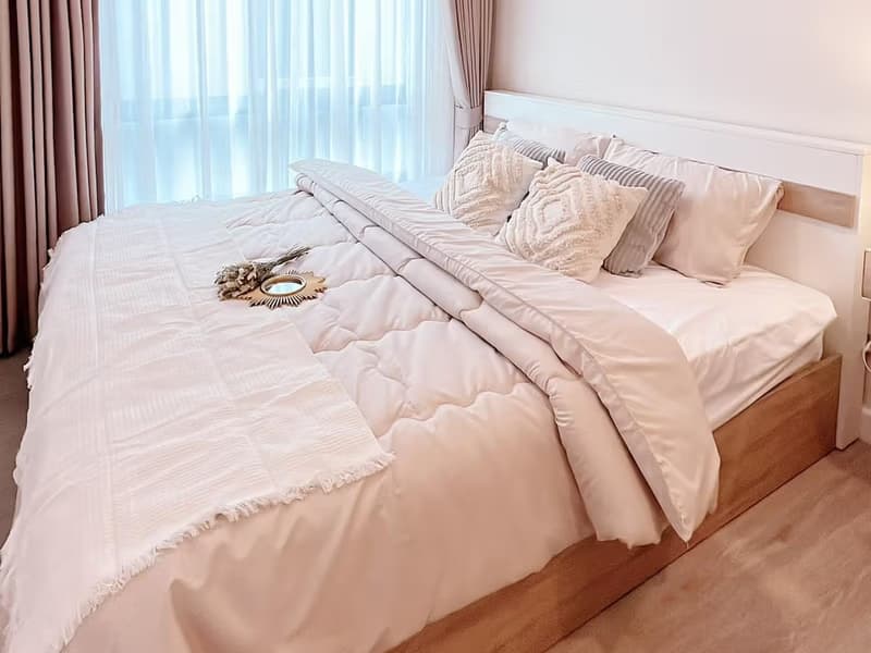 1 Bedroom Condo